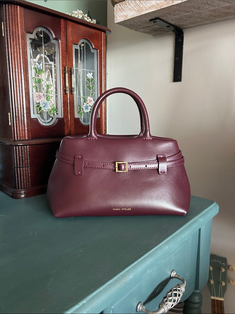 Manu Atelier le cambon 25
